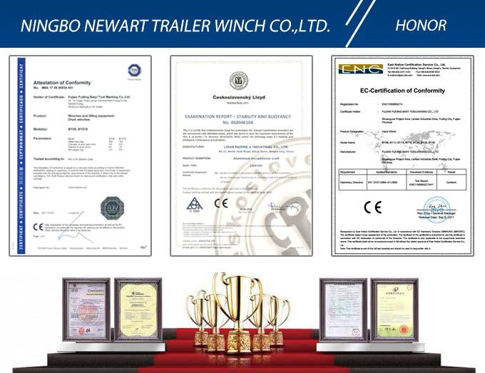 Ningbo Newart Power Machinery Tools Co.,Ltd.