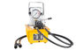 二重ループ油ポンプの油圧圧着工具70MPaの電気油圧ポンプを選抜して下さい サプライヤー