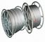 六角形12の繊維の9-42mmのための反ねじれワイヤー ロープの六角形18の繊維は編みこみに電流を通しました サプライヤー