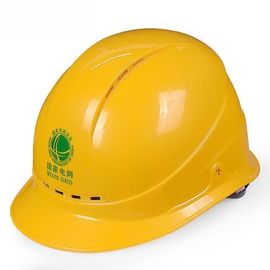 中国 ヘルメットの個人的な安全は力の構造のためのイヤーマフの安全帽子に用具を使います 工場